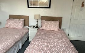 The Olivers Guest House